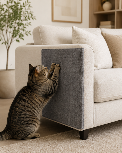 ScratchGuard™ Cat Furniture Protector